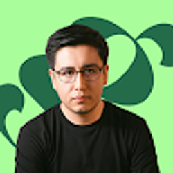 Jahziel Cabrera